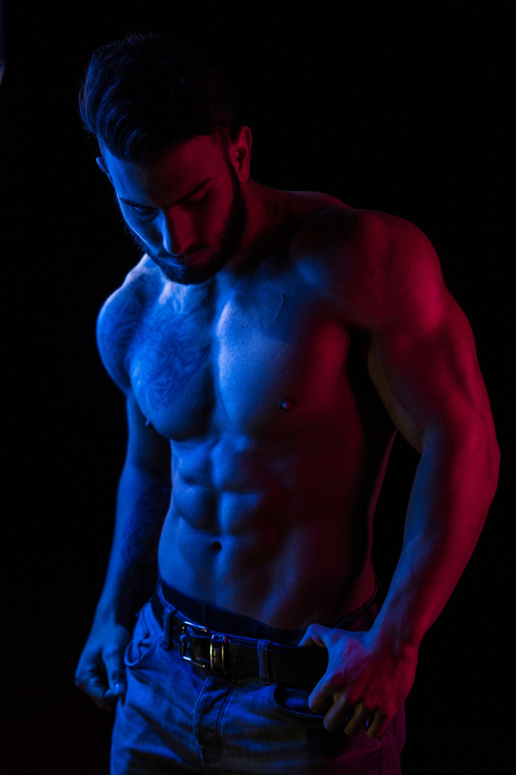 Gerex D. Natt