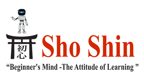 Sho Shin