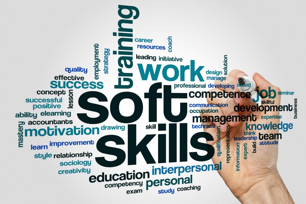 Soft Skills & Personality Development